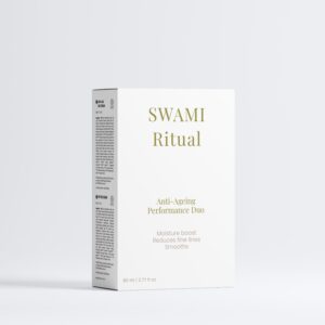 Anti-Ageing Performance Duo