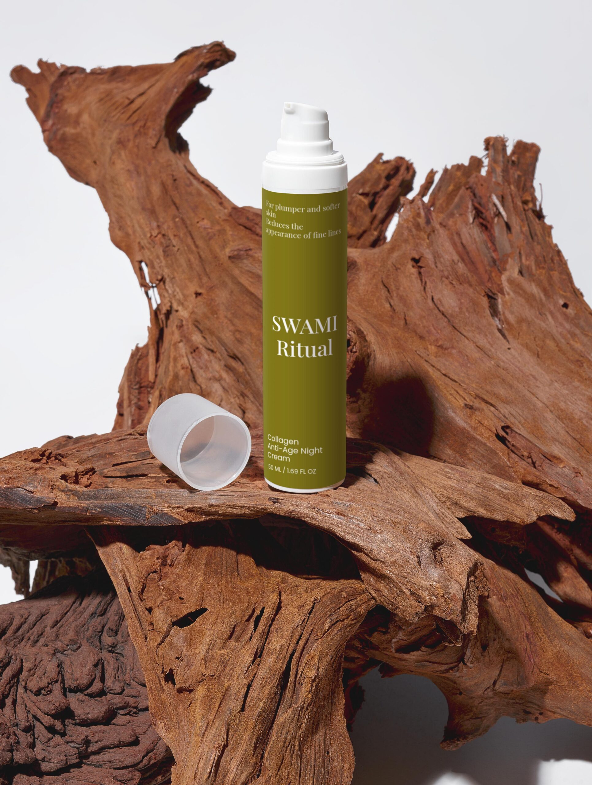 Collagen Anti-Age Night Cream - Image 2