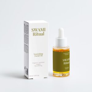 Nourishing Facial Oil