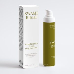 Nourishing Rich Cream, Fragrance Free