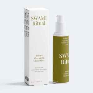 Retinol Alternative Moisturiser