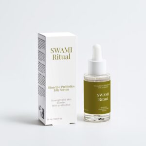 Bioactive Prebiotics Jelly Serum